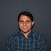 Gavin Aguiar