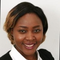 Christelle Kaleu