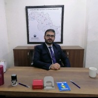 Muhammad Tawfeeq