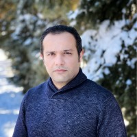 Ehsan Moradi Pari