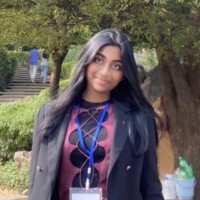 Siri Reddy Polasane