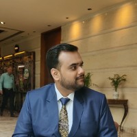 Prakhar Rustgi