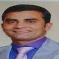 Suresh Kumar