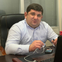 Seyran Paşayev
