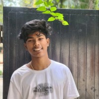 Agnel Raj