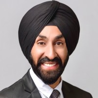 AJ Singh