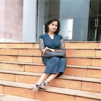Akansha Thakur