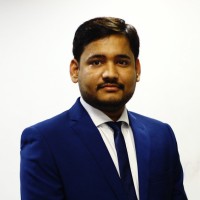 Vishal Dubey