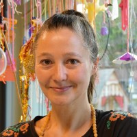Monique Huguenin