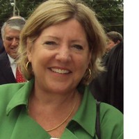 Tracey Buck