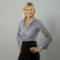 Madeleine Ericson fd Jansson