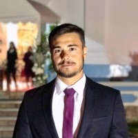 Marcos Henrique Policarpo Neves
