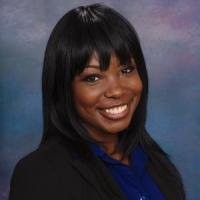 Erika Matthews, Mba