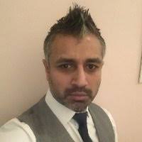 Chatan Patel