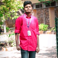 Abinesh Kumar