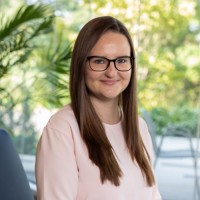 Iryna Zhovnirchyk, Pmp