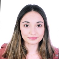 Rebeca Maria Sanchez Mochales