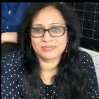 Seetha Sujit