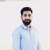 Chirag Lakhamani