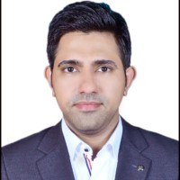 Santosh Kumar