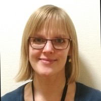 Åsa Skinnars