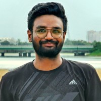 Manickam S
