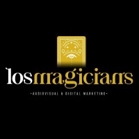Los Magicians Mx