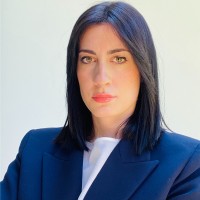 Gloria Pizzone