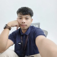 Mark Angelo Comia