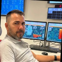 Serdar Demir