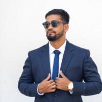 Jude Dias