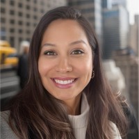 Priscilla Garza