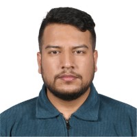 Anup Kc