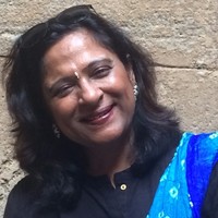 Preeti Sehgal