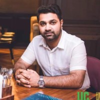 Nikhil Sharma
