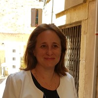 Ghislaine Guivarch