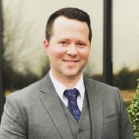 Blake Burdett