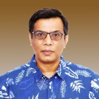 Supratim Roy