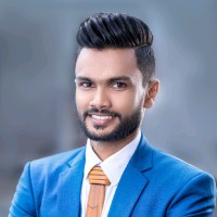 Pramod Perera
