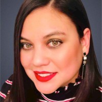 Cynthia Vidal