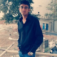 Maulik Patel