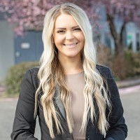 Samantha Dale