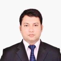 Mohammad Abul Kashem