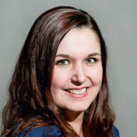 Anita Curnekova