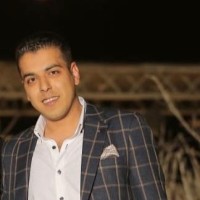 Mahmoud Alkholy