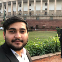 Ricky Choudhary