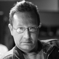 Bill Nance