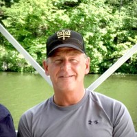 Fred Keith