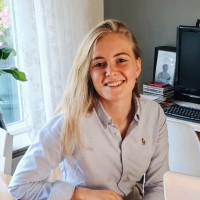 Imke Westerbeke - van Spronsen