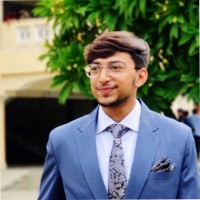 Syed Fateh Ali Jafri